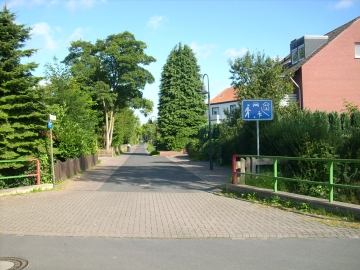Goethestra&szlig;e, 2008